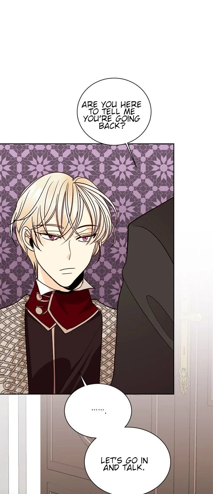 Remarried Empress chapter 40 page 48