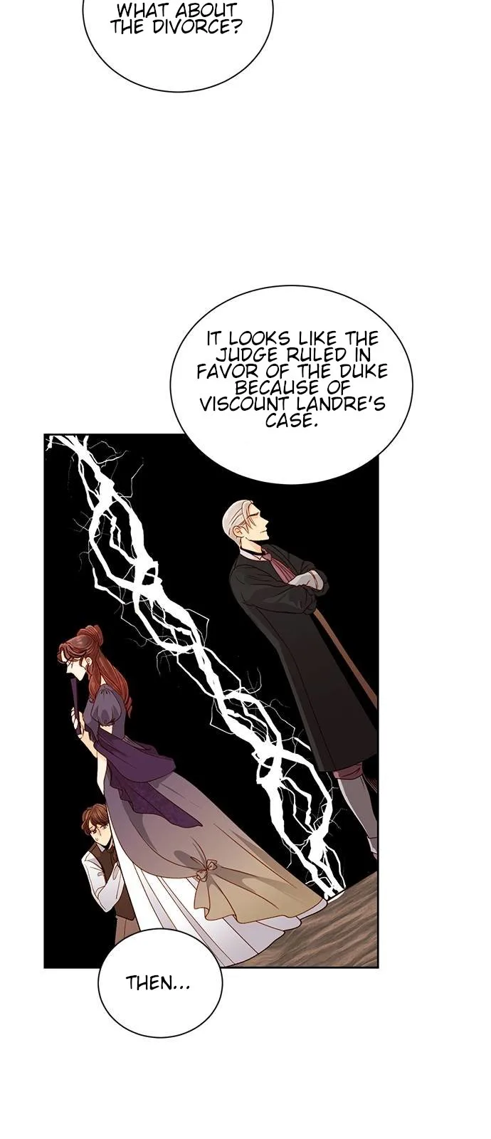 Remarried Empress chapter 40 page 55
