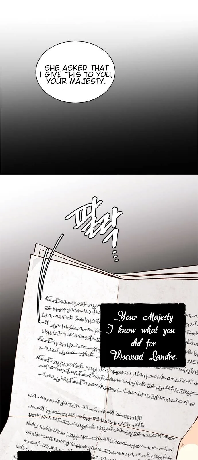 Remarried Empress chapter 40 page 57