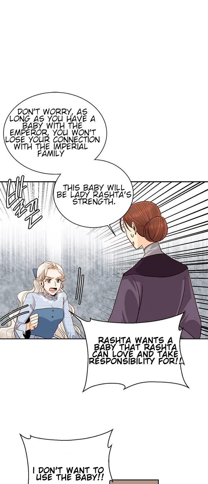 Remarried Empress chapter 40 page 7