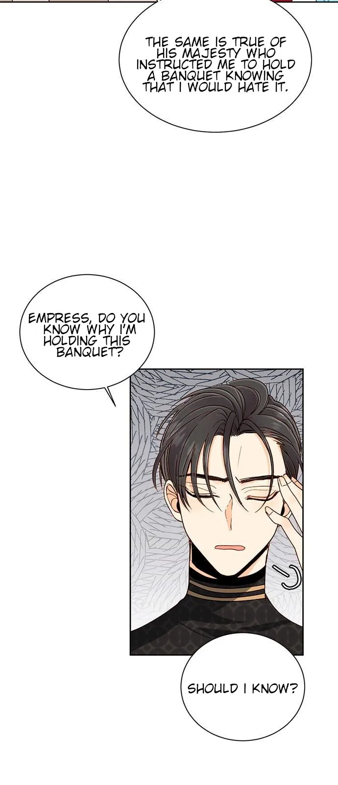 Remarried Empress chapter 41 page 31