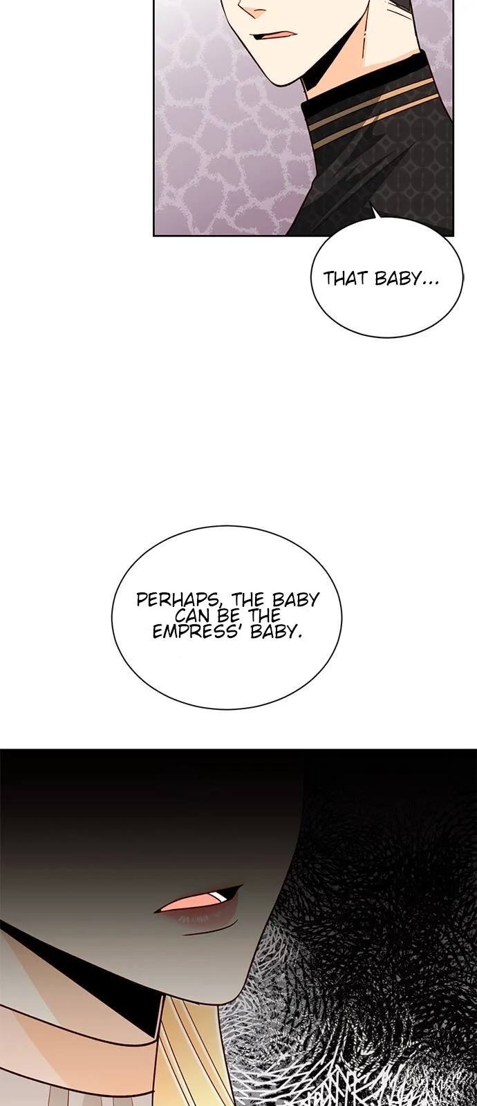 Remarried Empress chapter 41 page 34