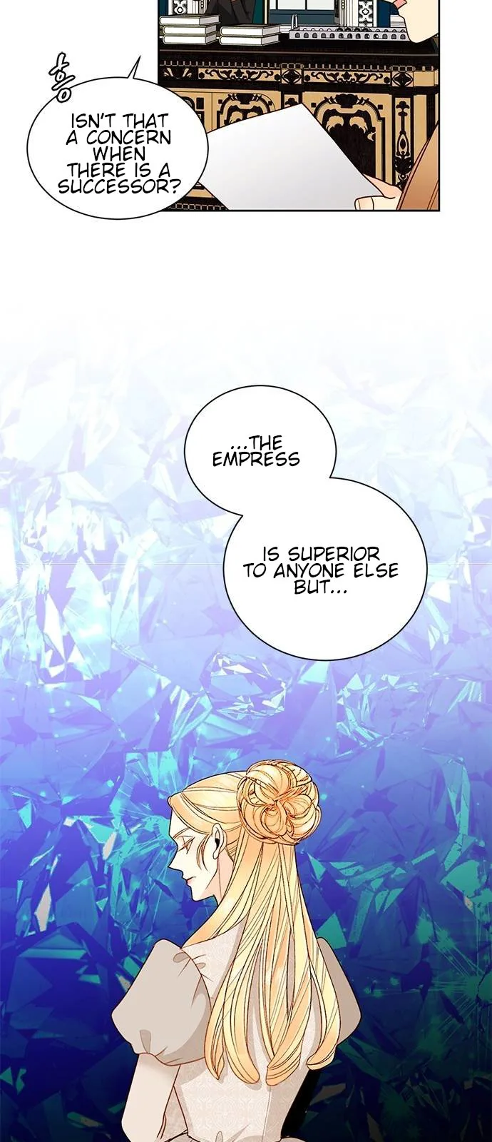 Remarried Empress chapter 41 page 52