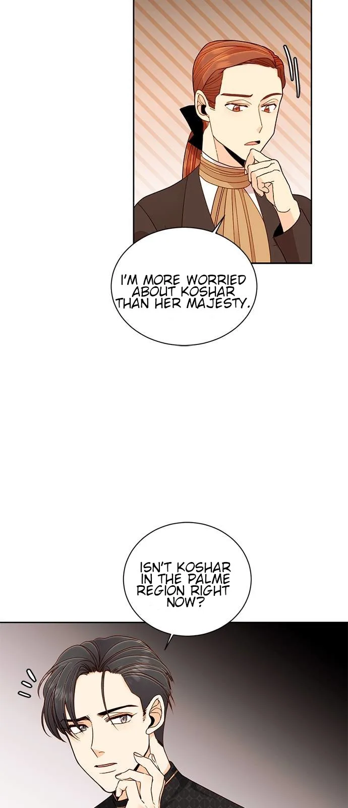 Remarried Empress chapter 41 page 54