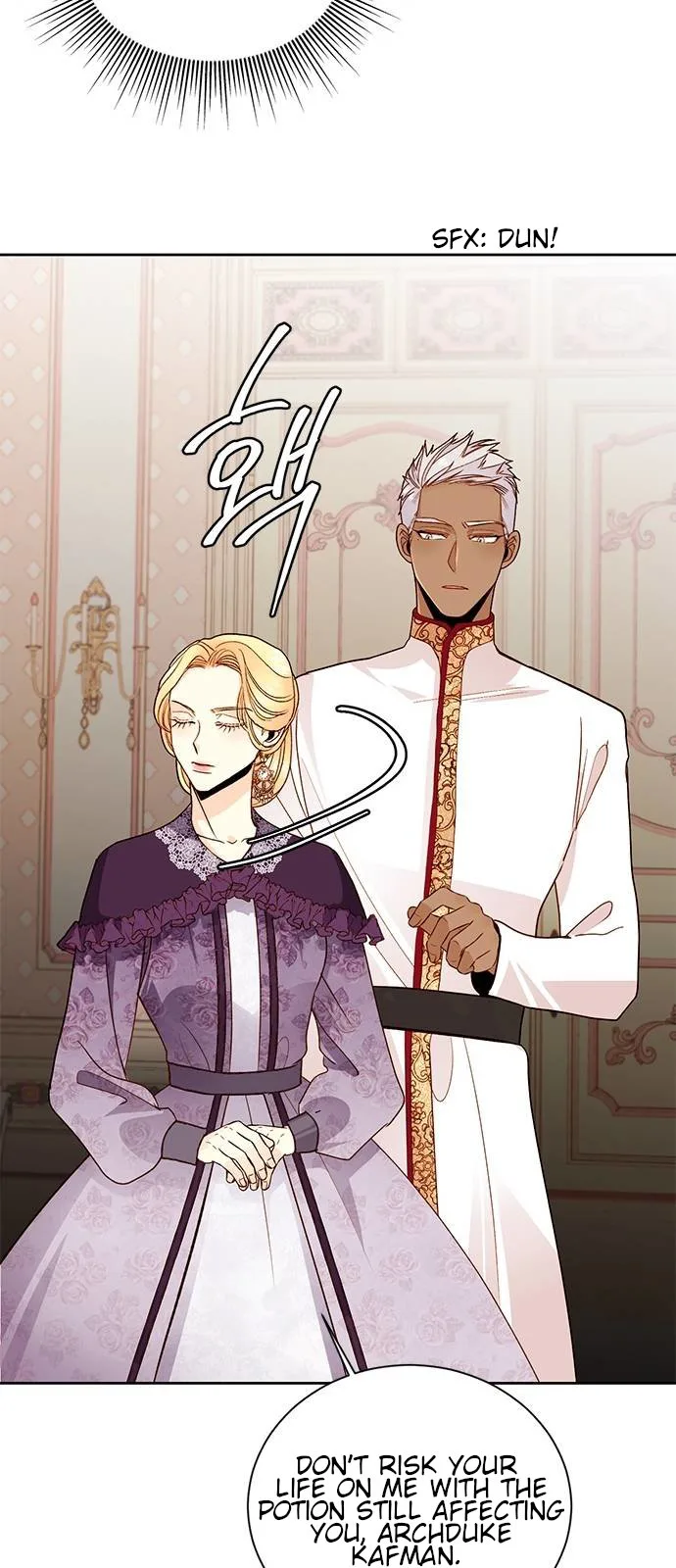 Remarried Empress chapter 42 page 28