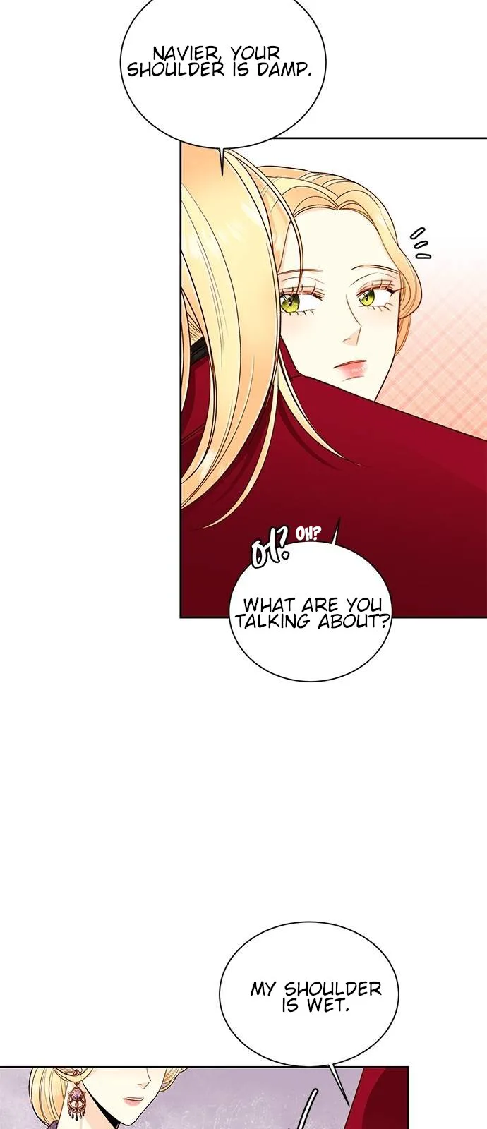 Remarried Empress chapter 42 page 56