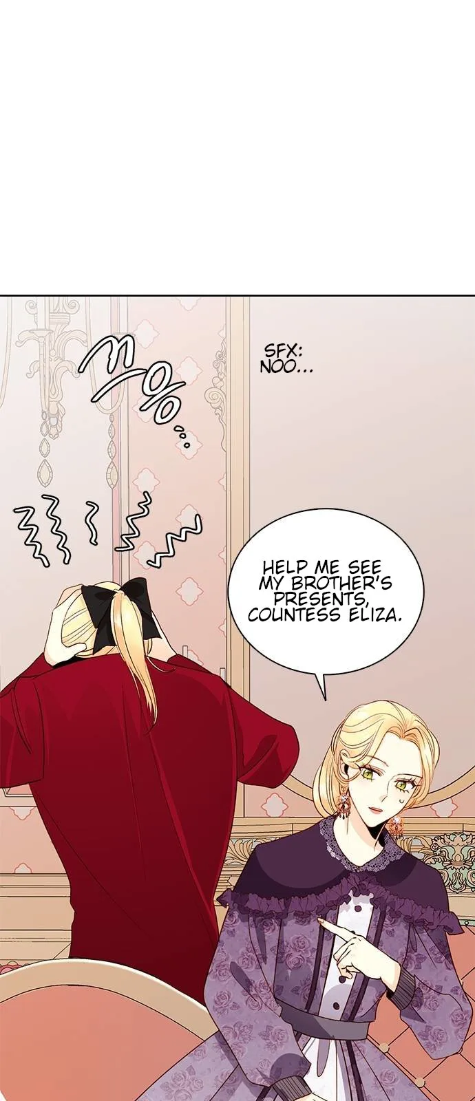 Remarried Empress chapter 42 page 63