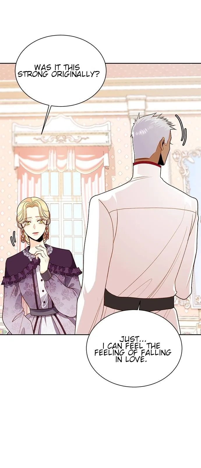 Remarried Empress chapter 42 page 8