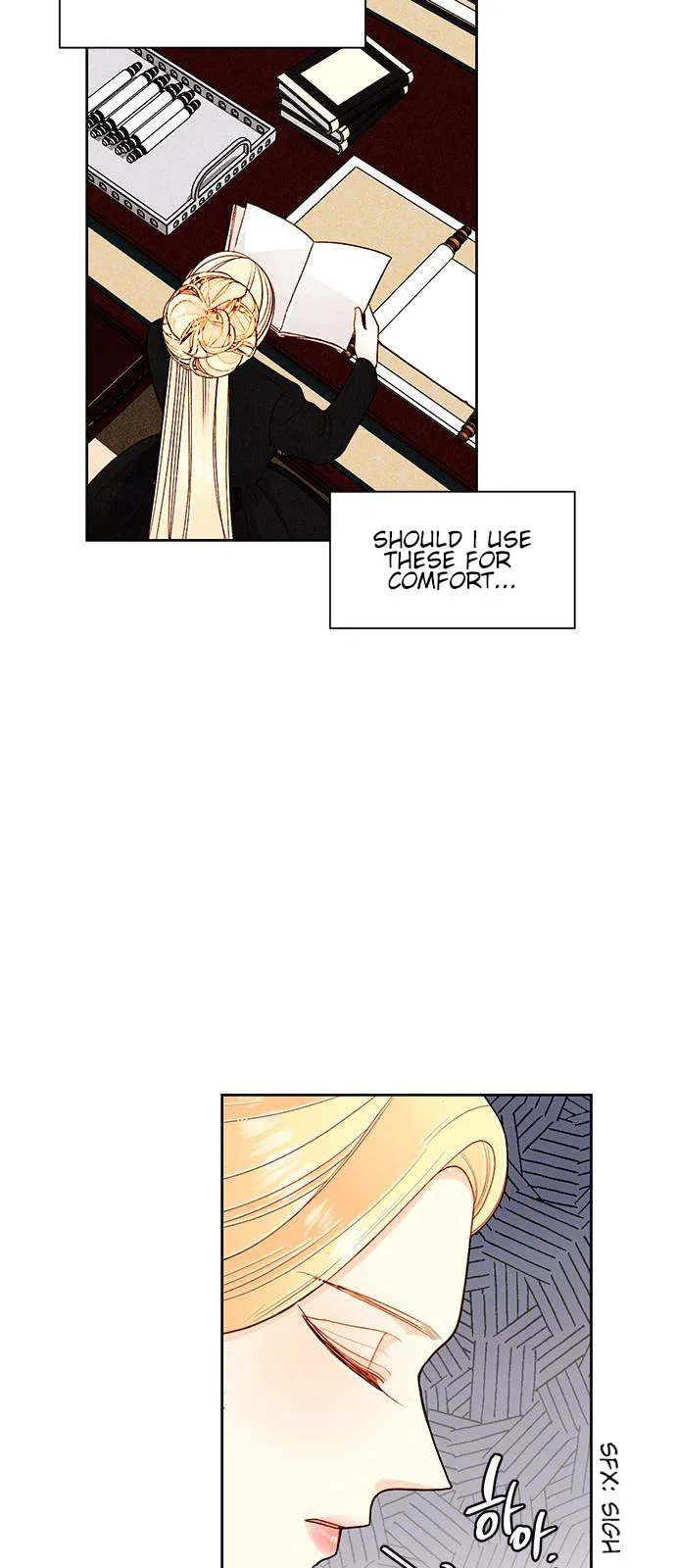 Remarried Empress chapter 43 page 48