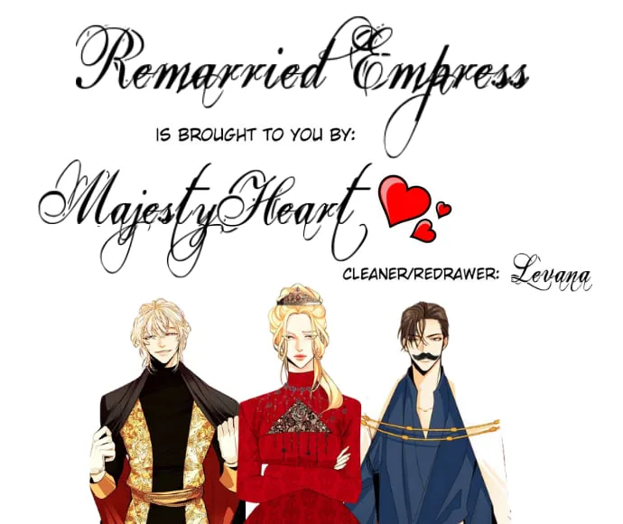 Remarried Empress chapter 46 page 1