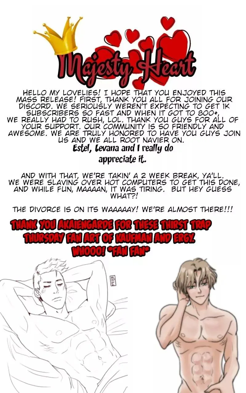 Remarried Empress chapter 60 page 8