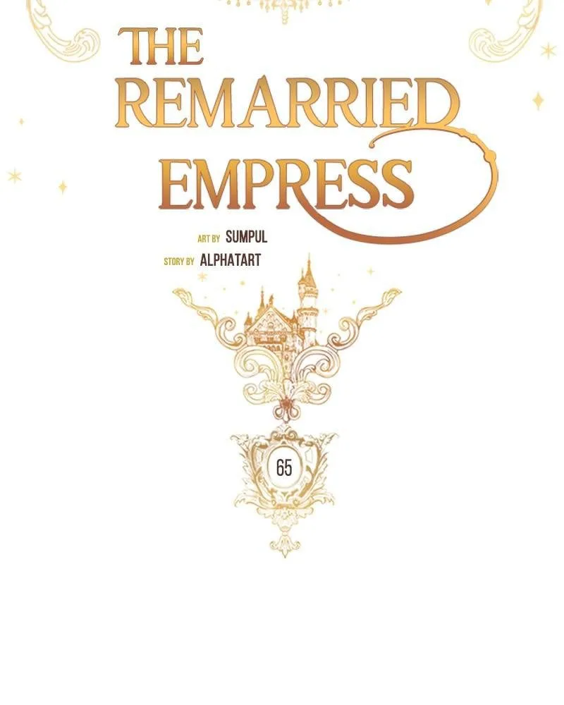 Remarried Empress chapter 65 page 22