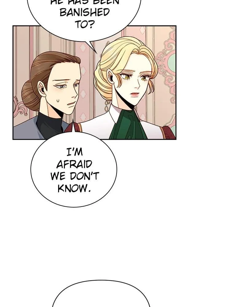 Remarried Empress chapter 65 page 4