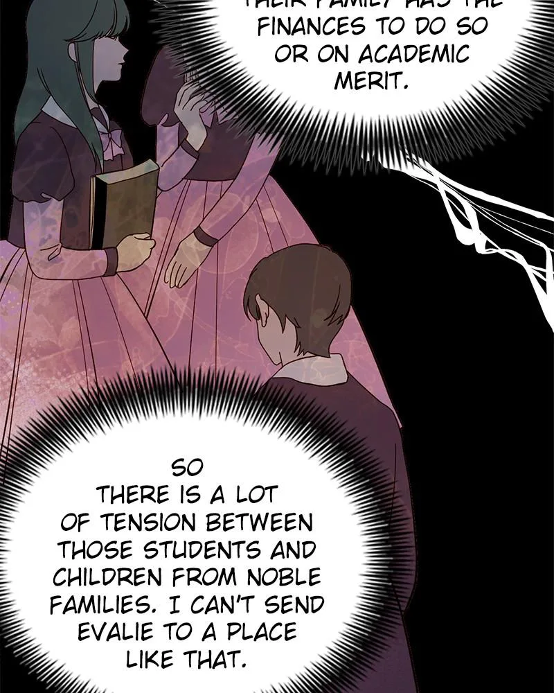 Remarried Empress chapter 65 page 40