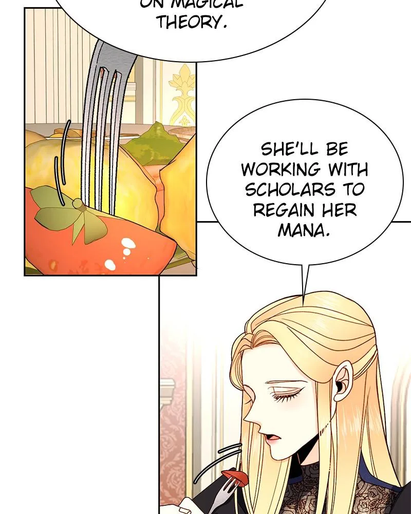 Remarried Empress chapter 65 page 42