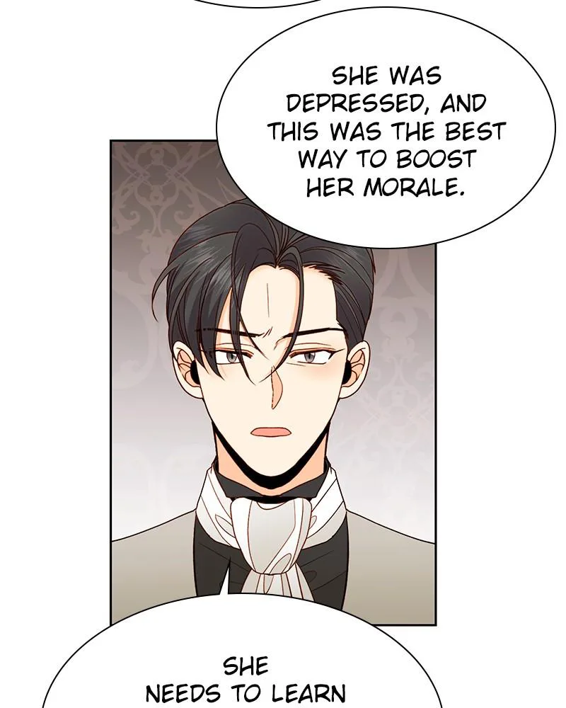 Remarried Empress chapter 65 page 45
