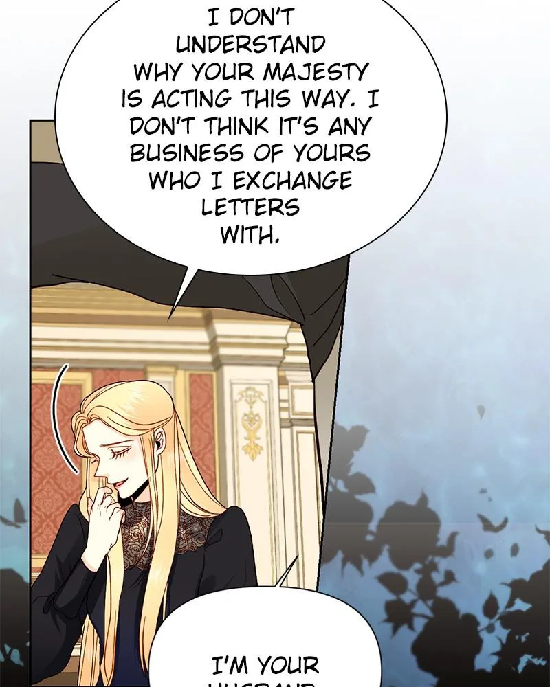 Remarried Empress chapter 65 page 84