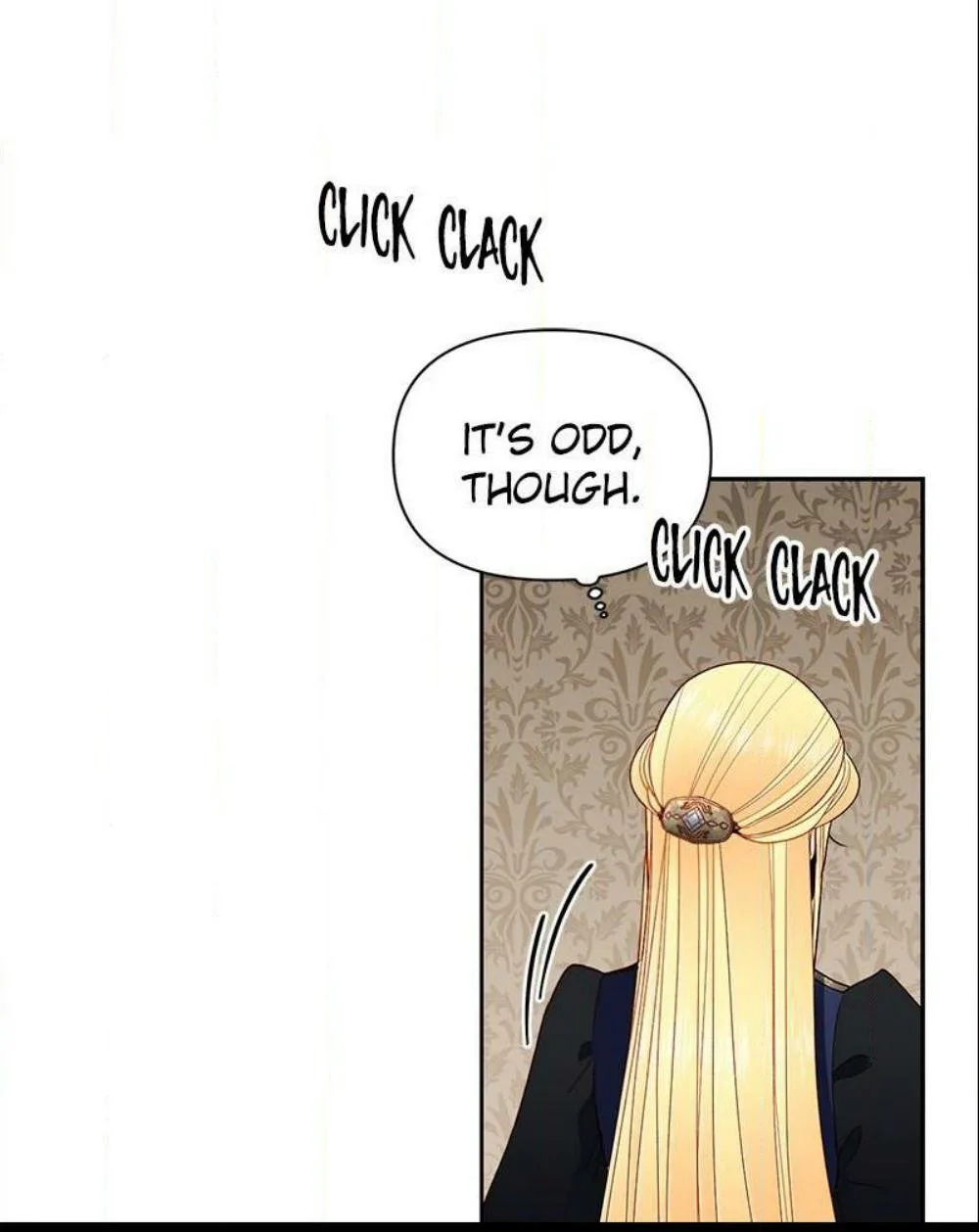 Remarried Empress chapter 65 page 91
