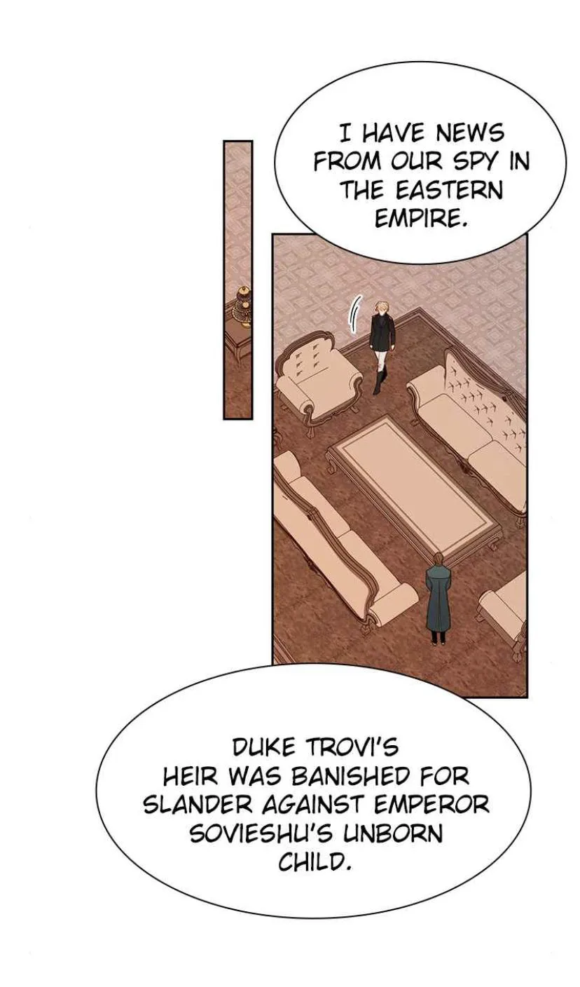Remarried Empress chapter 66 page 32