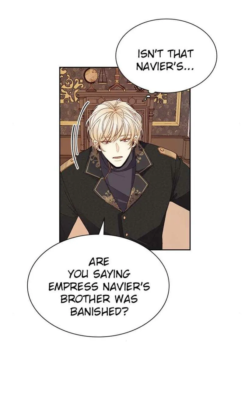 Remarried Empress chapter 66 page 33