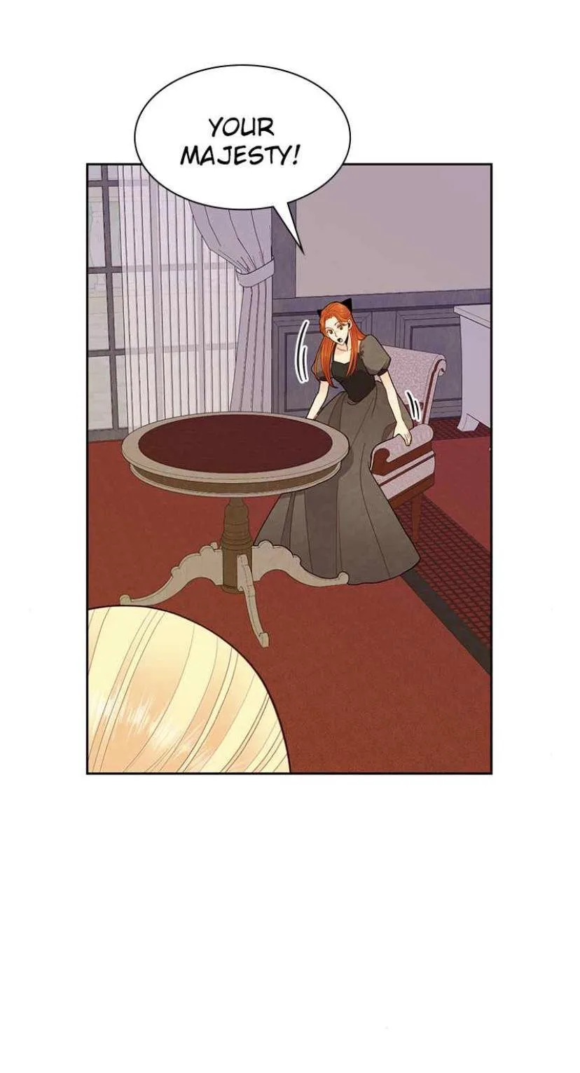 Remarried Empress chapter 66 page 52