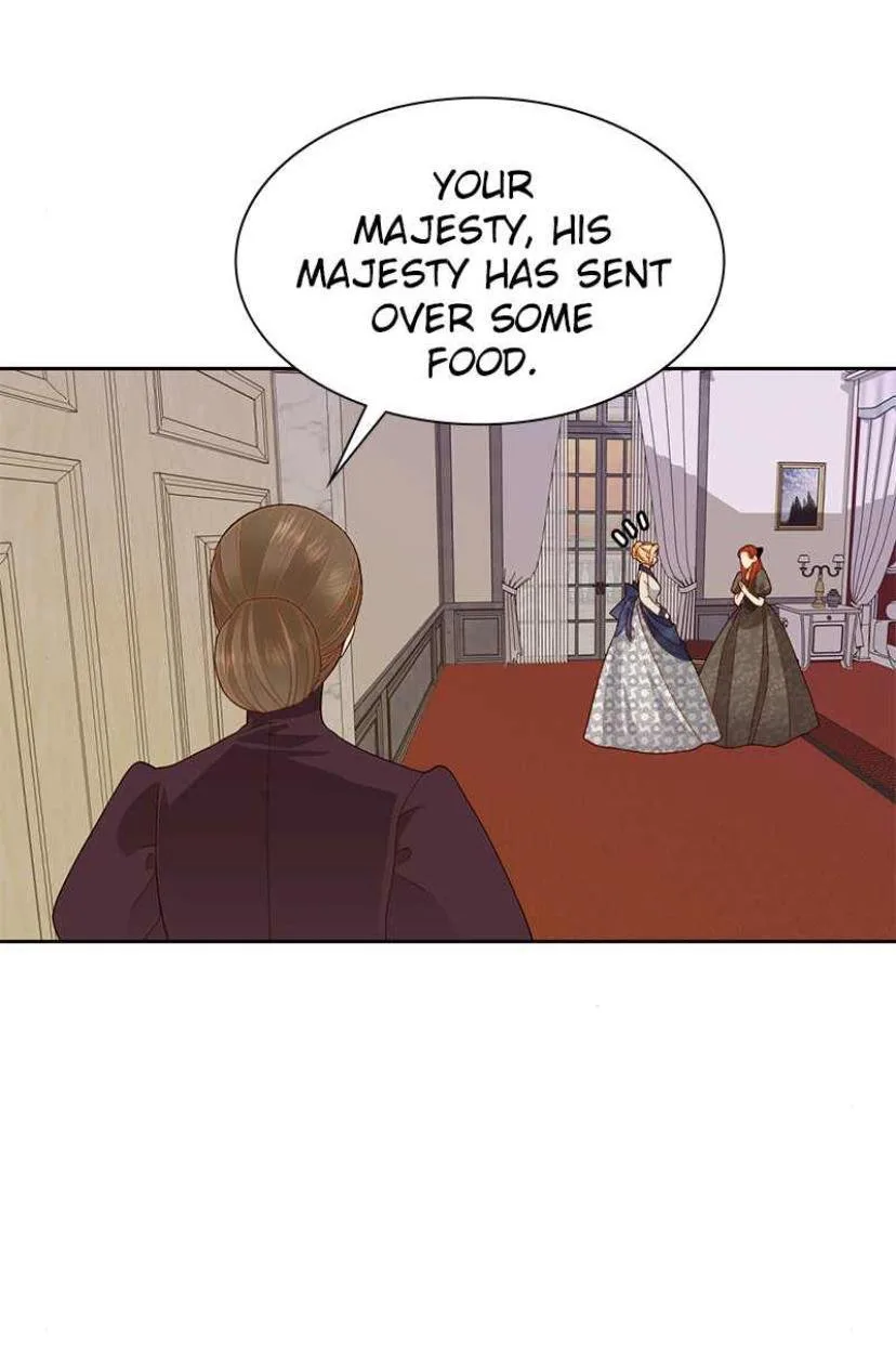 Remarried Empress chapter 66 page 55