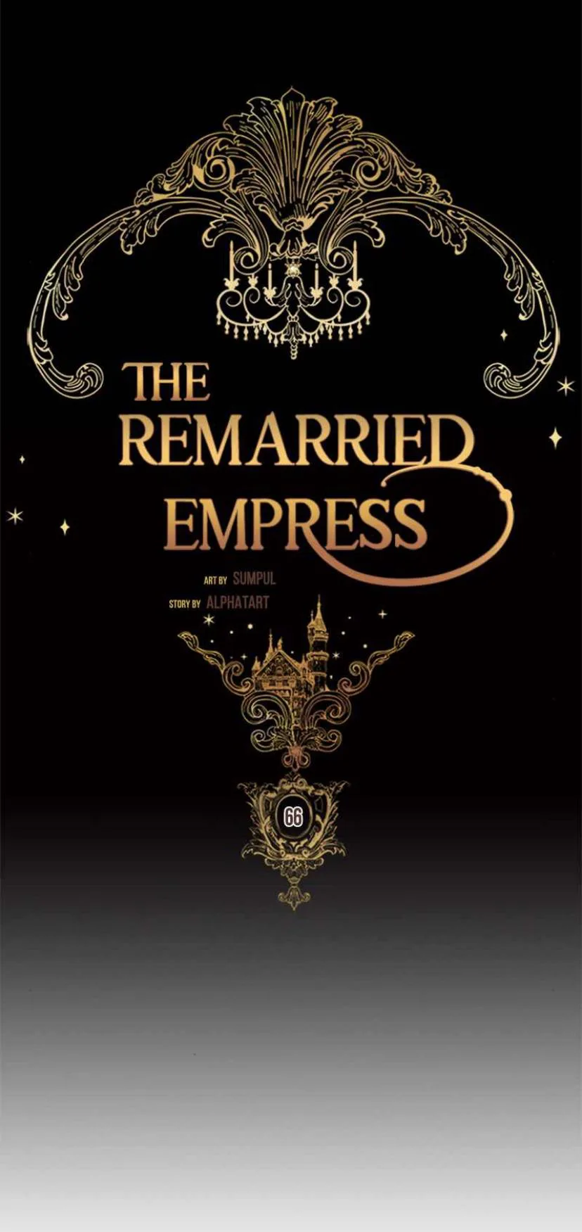 Remarried Empress chapter 66 page 8