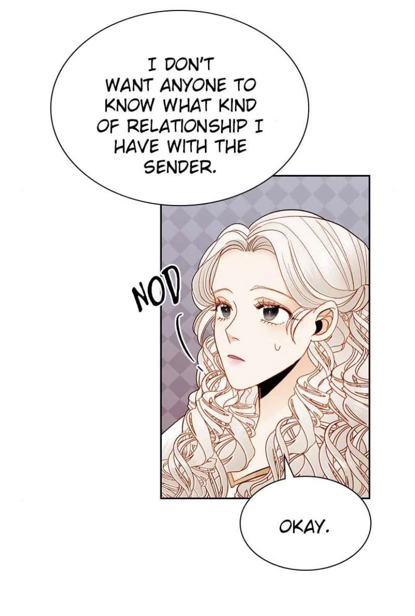 Remarried Empress chapter 67 page 20
