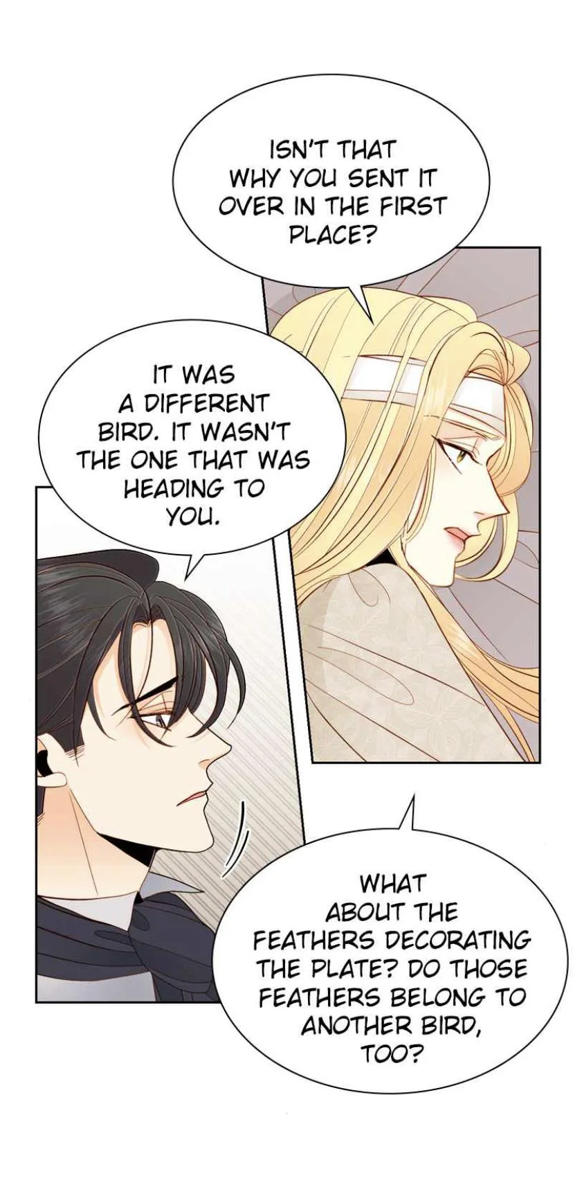 Remarried Empress chapter 67 page 30