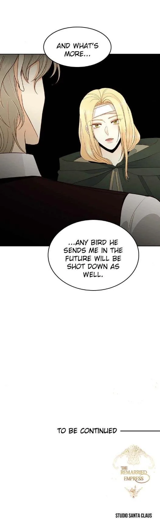 Remarried Empress chapter 67 page 58