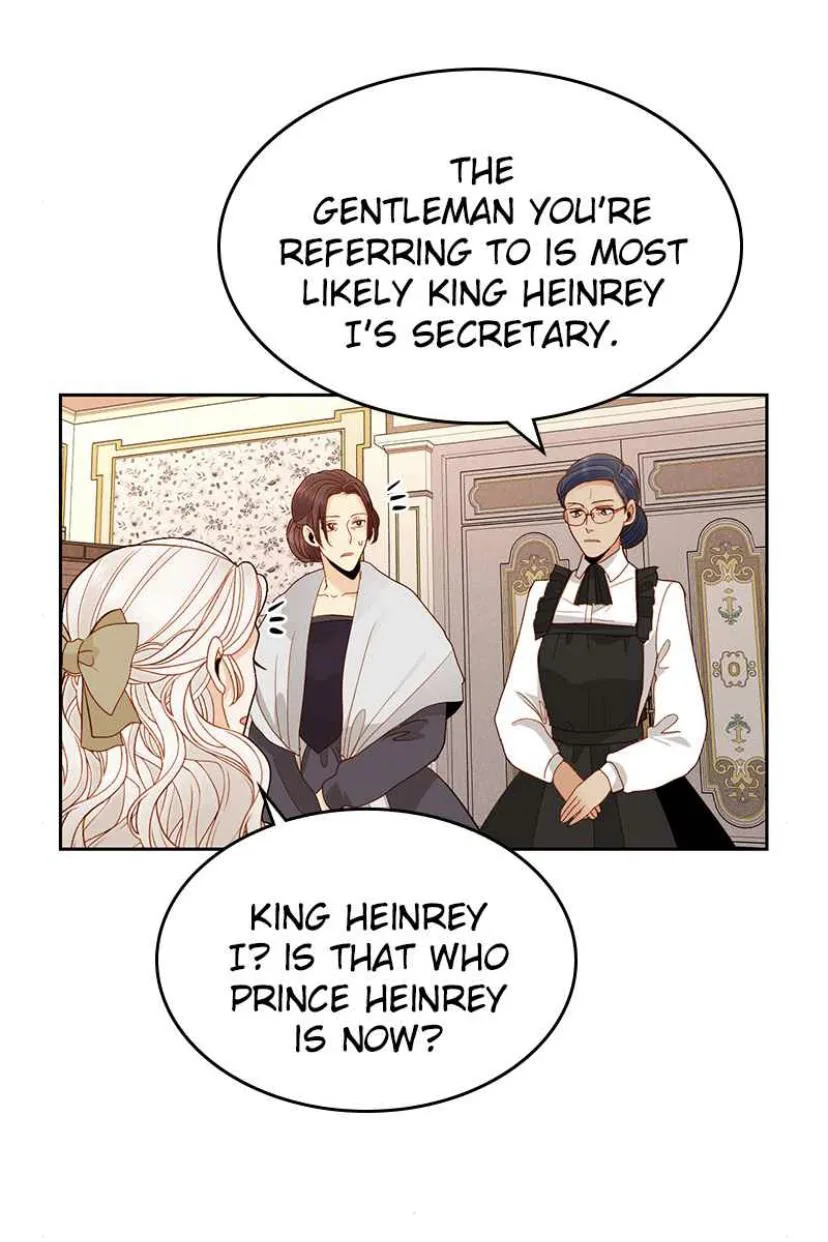 Remarried Empress chapter 68 page 14
