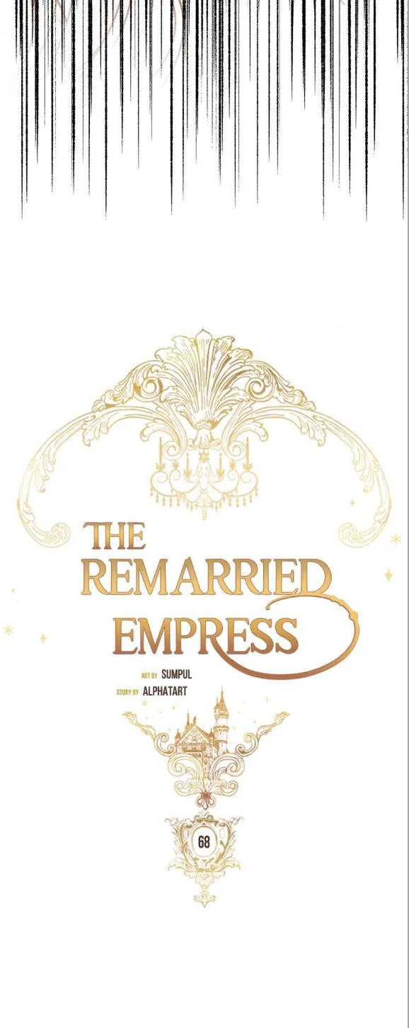 Remarried Empress chapter 68 page 20