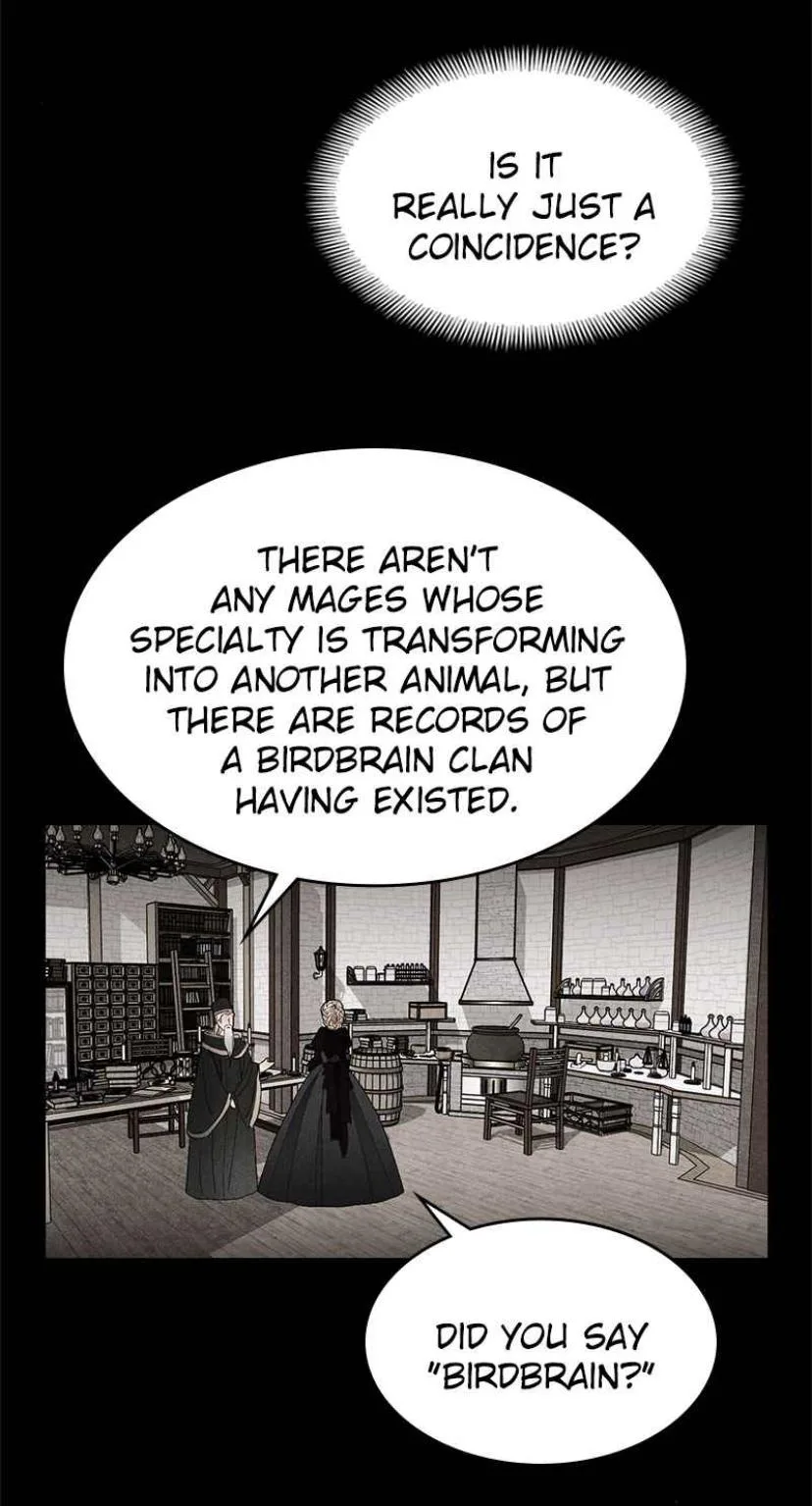 Remarried Empress chapter 68 page 22
