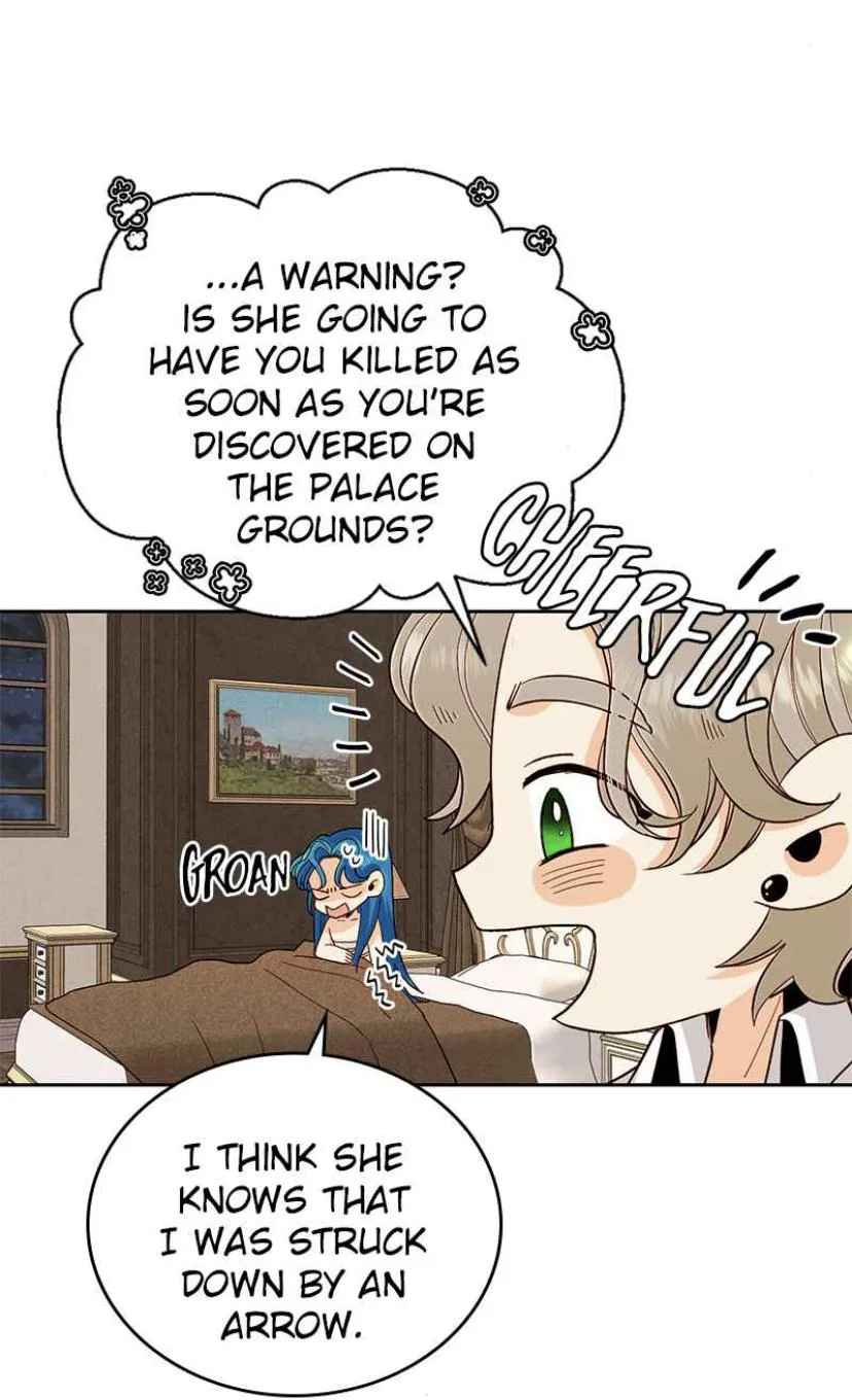Remarried Empress chapter 68 page 4