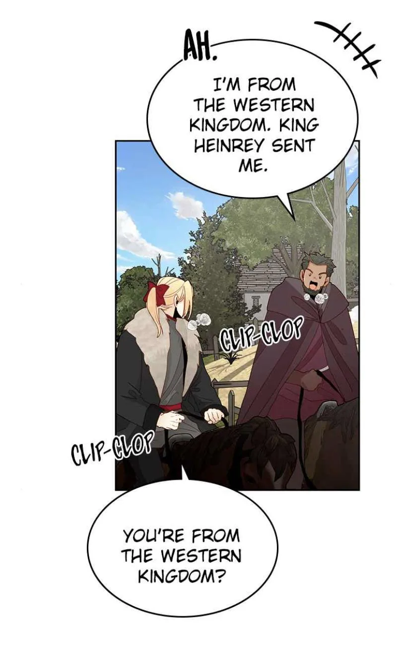 Remarried Empress chapter 68 page 59