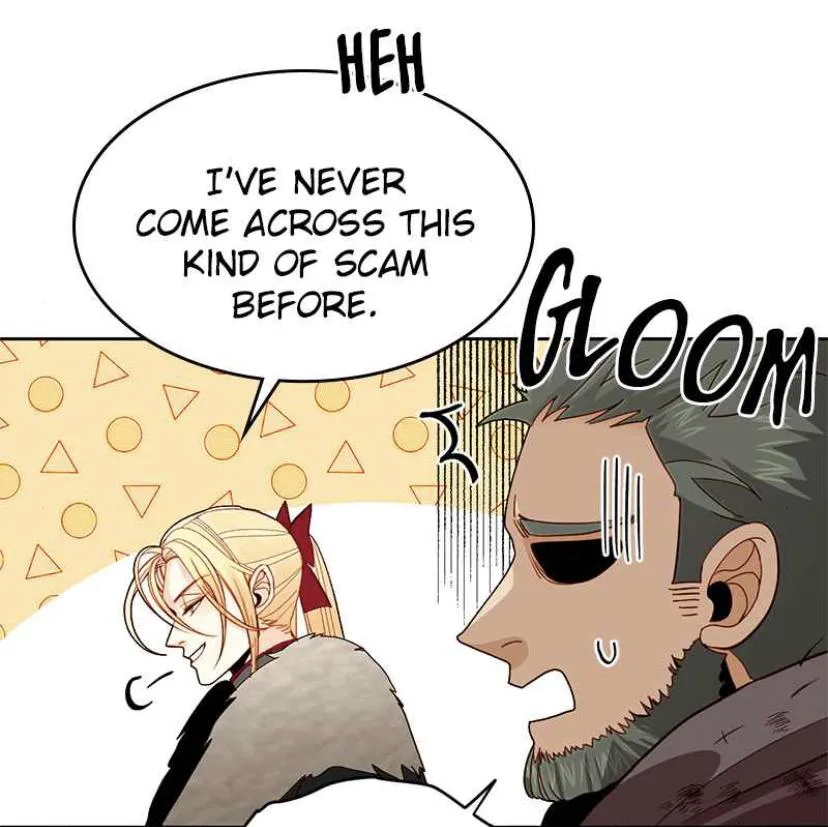 Remarried Empress chapter 68 page 61
