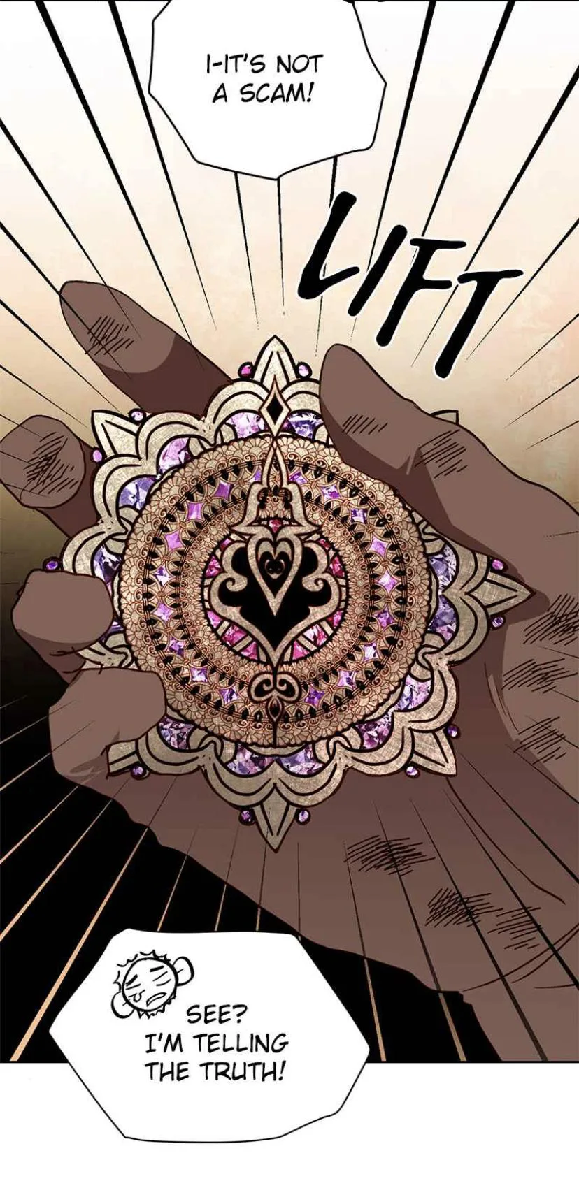 Remarried Empress chapter 68 page 62