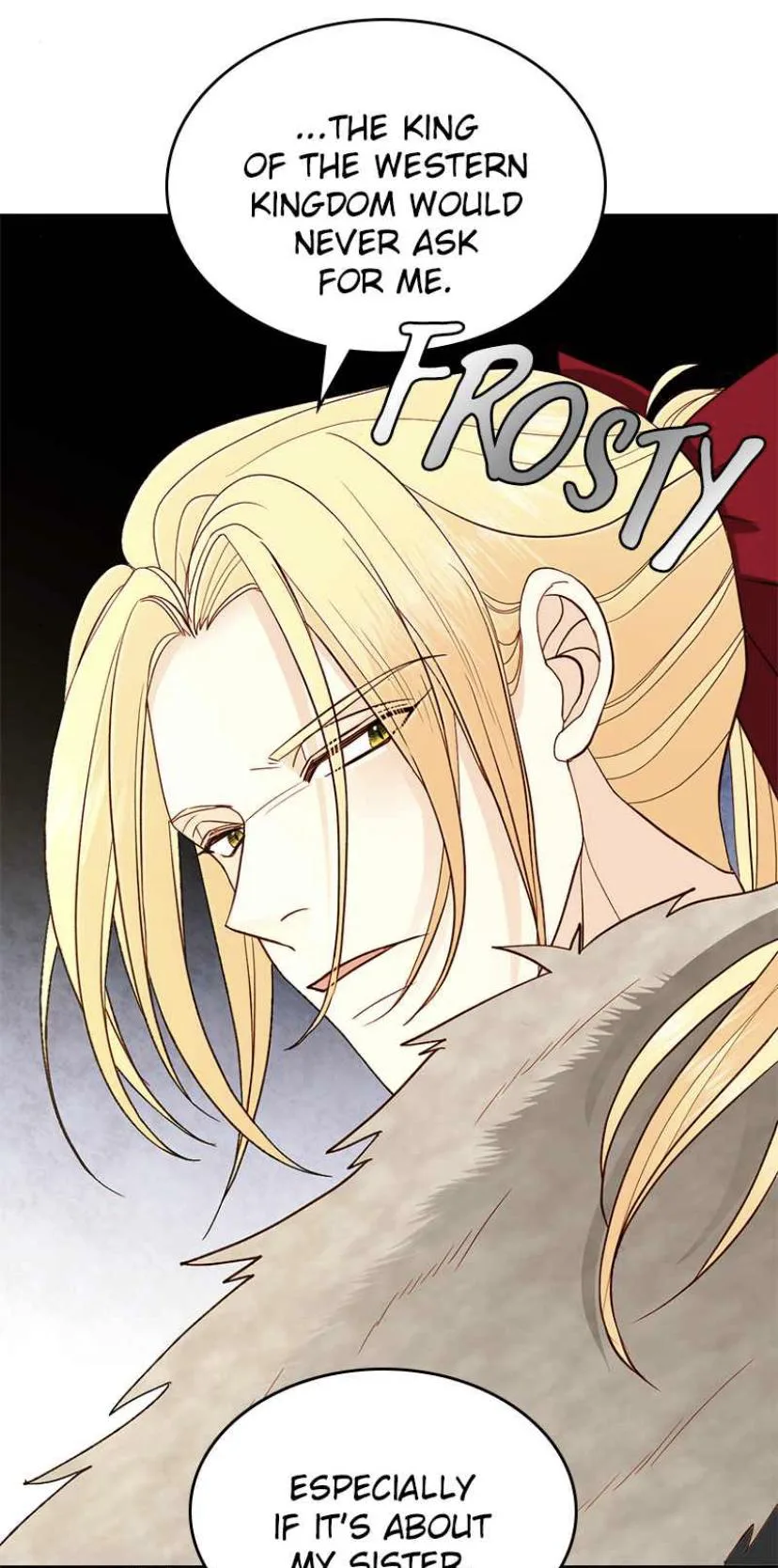 Remarried Empress chapter 68 page 64