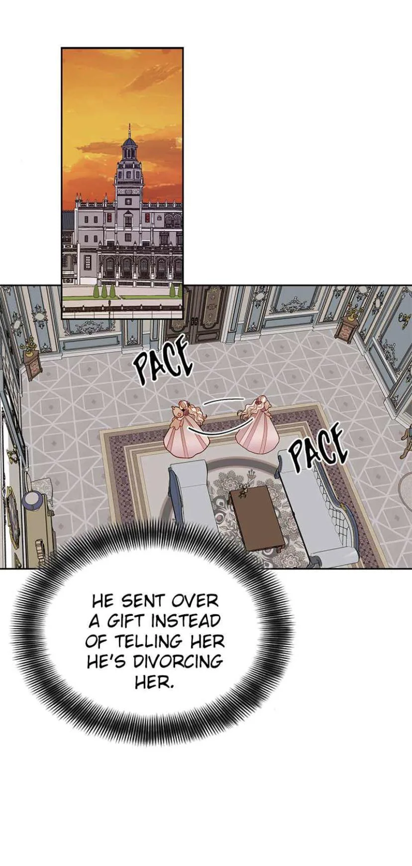 Remarried Empress chapter 69 page 1