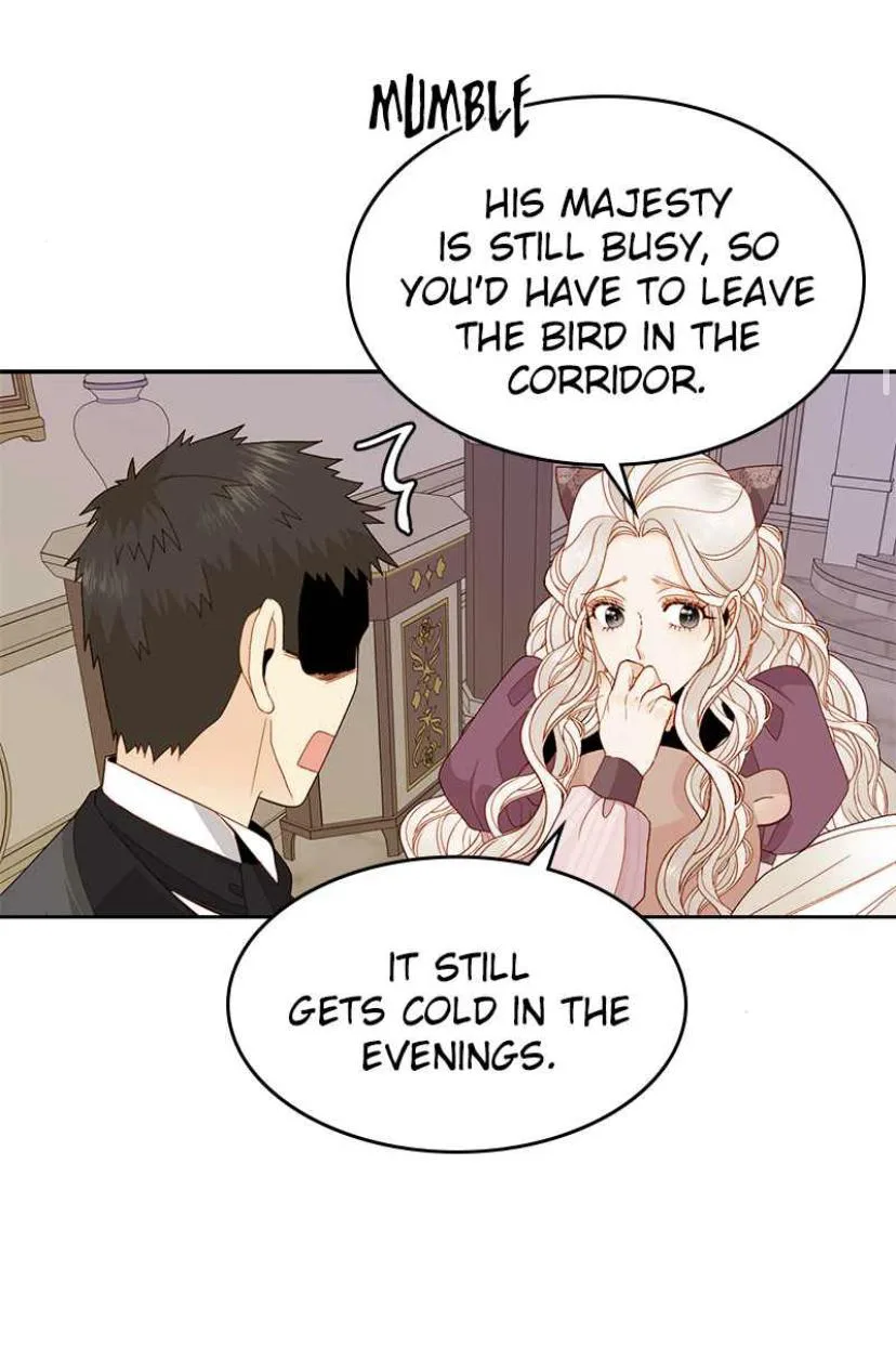 Remarried Empress chapter 69 page 10