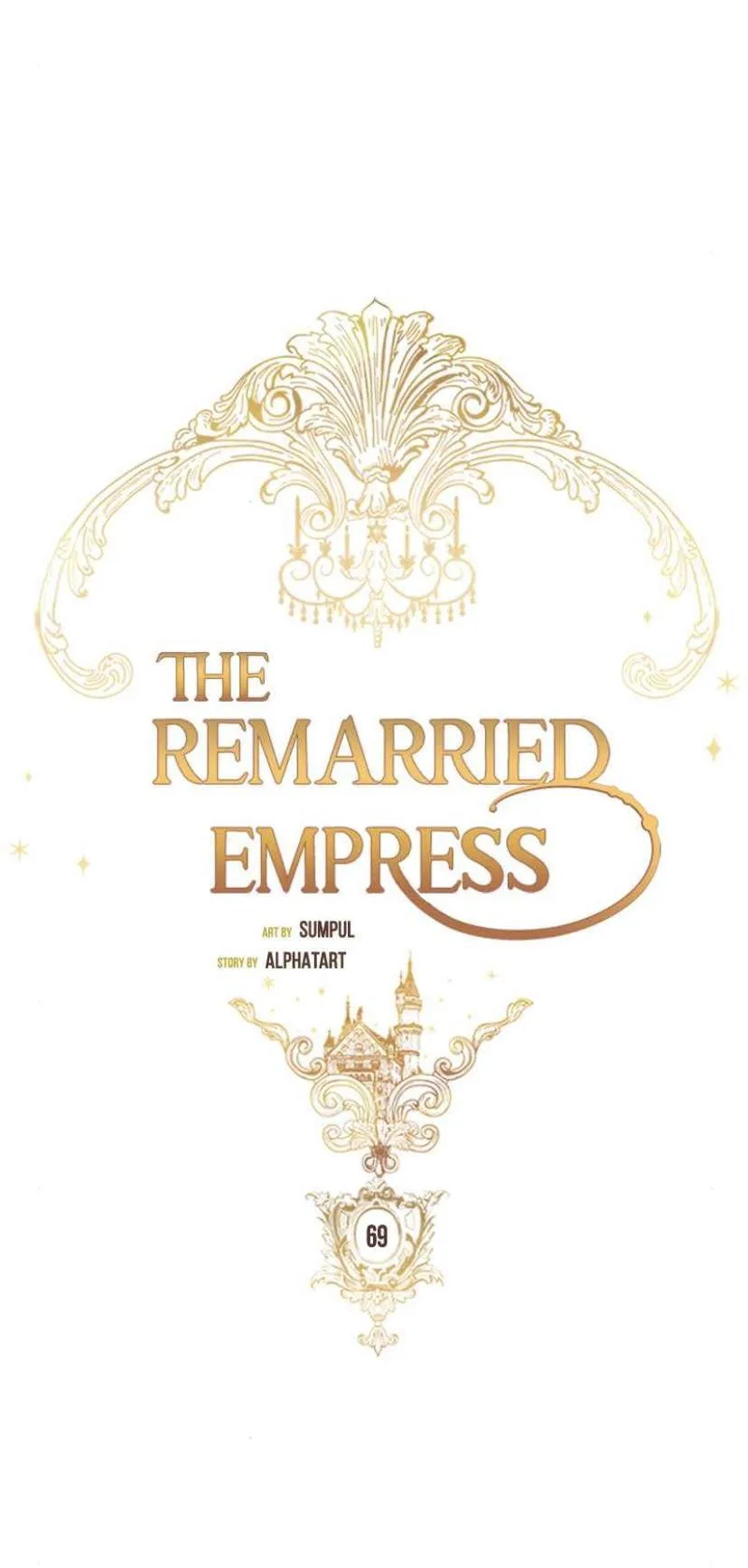 Remarried Empress chapter 69 page 14