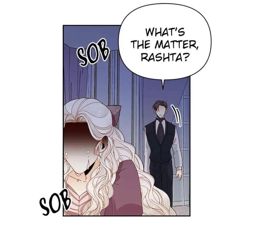 Remarried Empress chapter 69 page 28