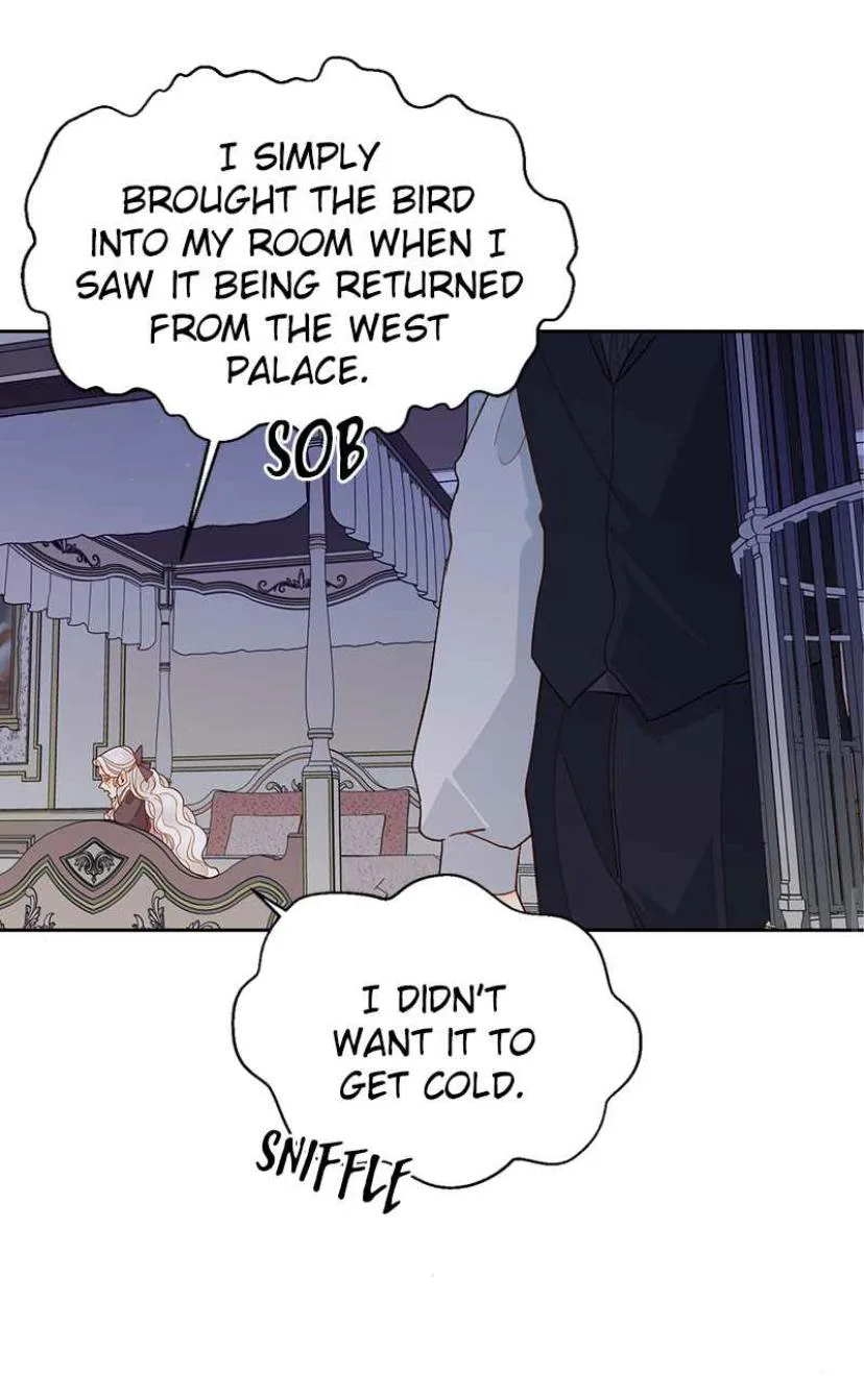 Remarried Empress chapter 69 page 33
