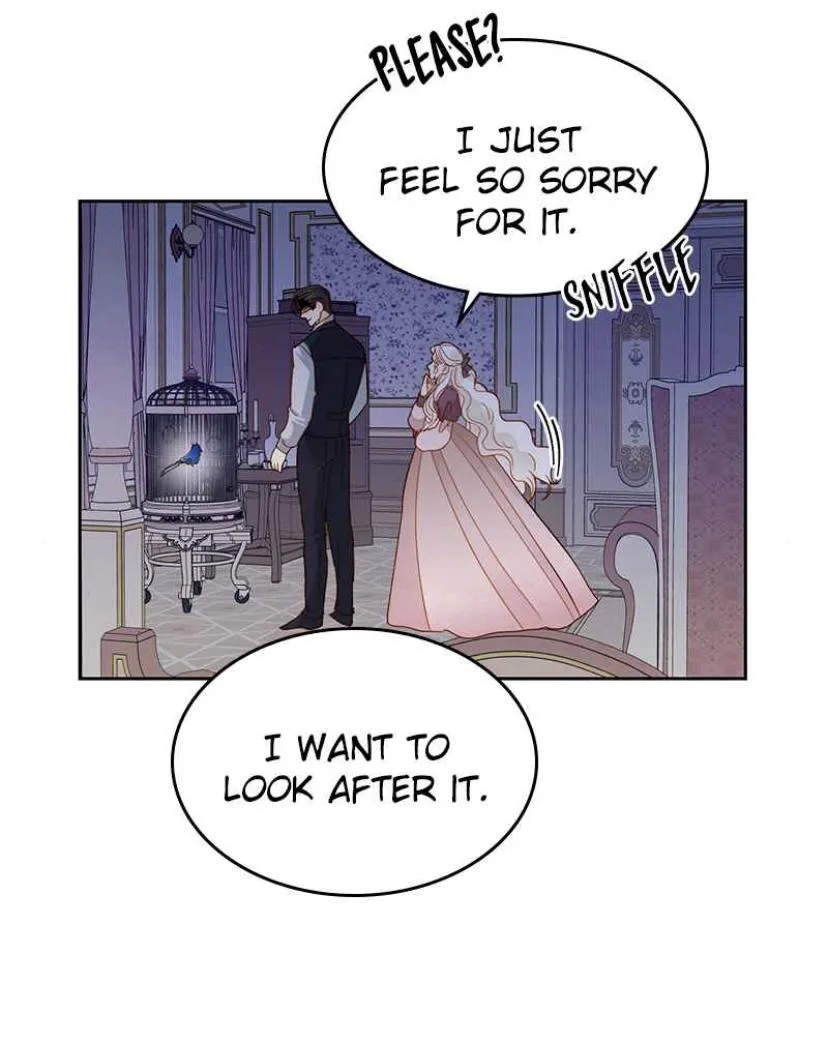 Remarried Empress chapter 69 page 36