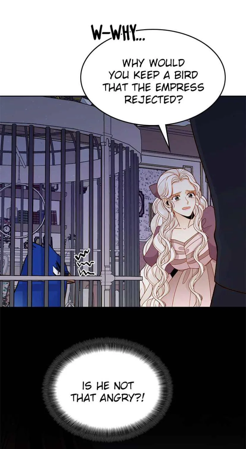 Remarried Empress chapter 69 page 40