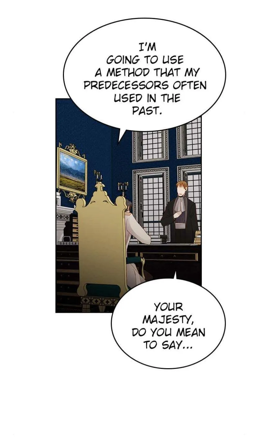 Remarried Empress chapter 69 page 56
