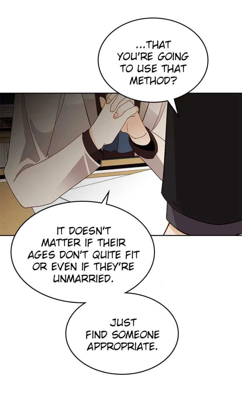 Remarried Empress chapter 69 page 57