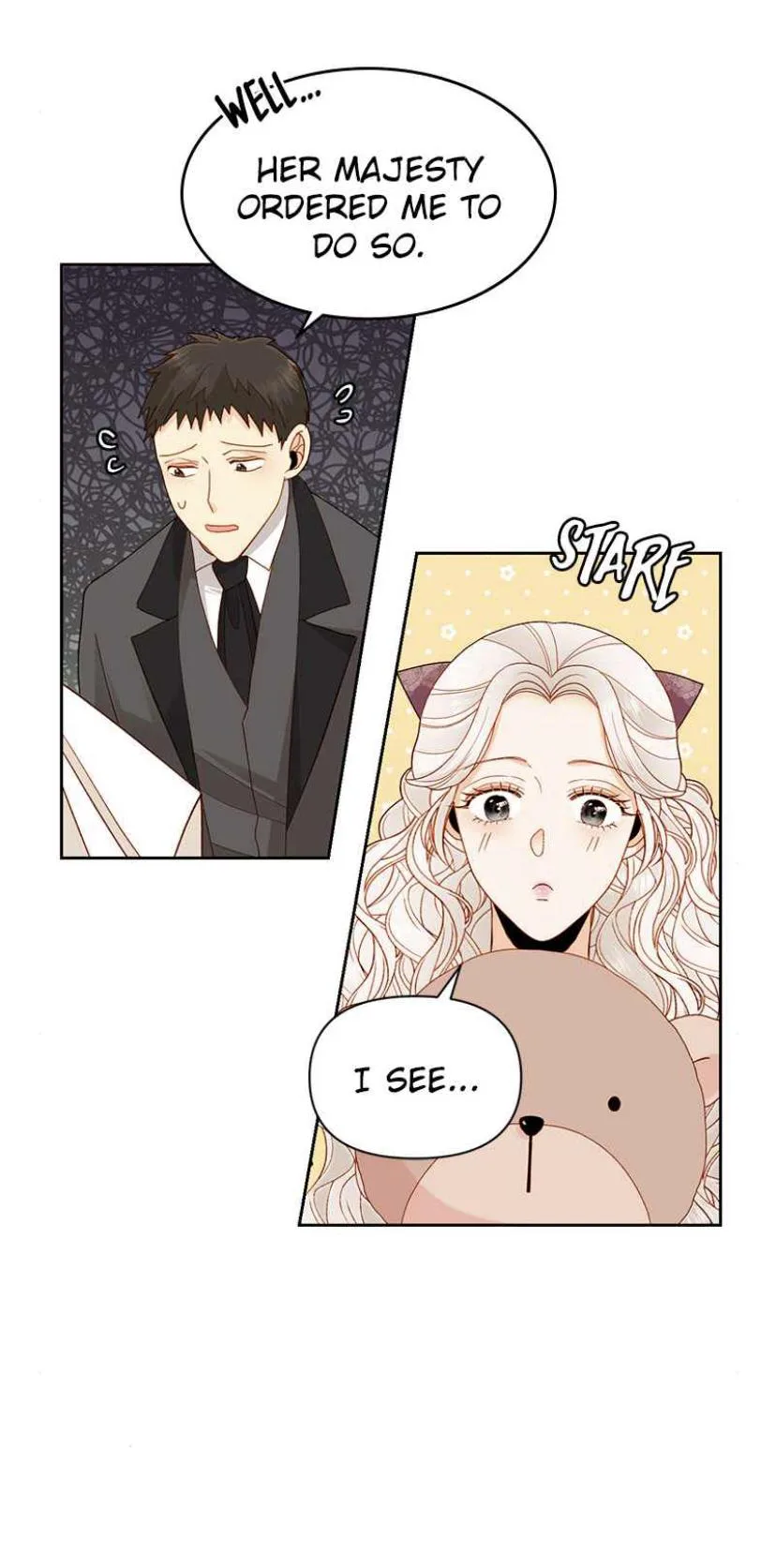 Remarried Empress chapter 69 page 9