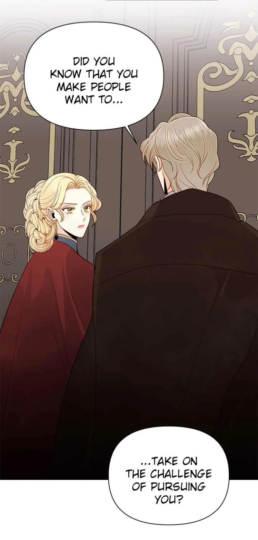 Remarried Empress chapter 70 page 10
