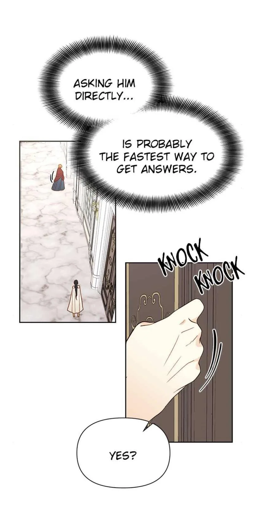 Remarried Empress chapter 70 page 2